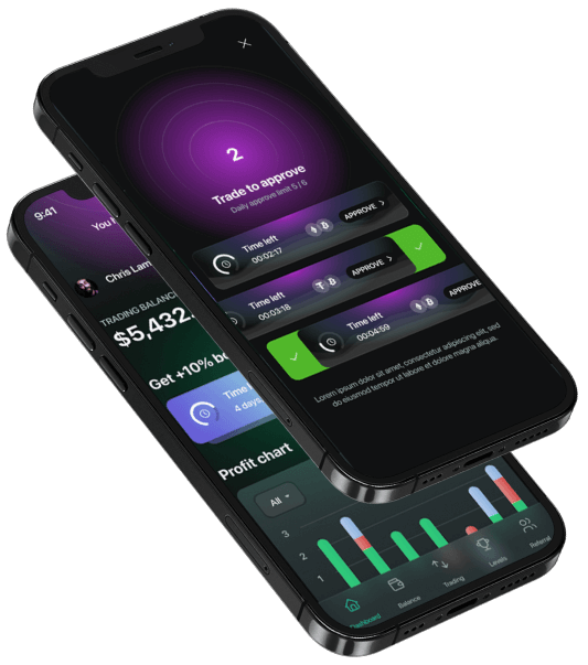 Alexo AI - Expert på investeringar i kryptovalutor