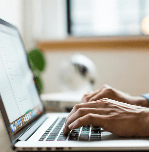 Alexo AI illustration av supportteam